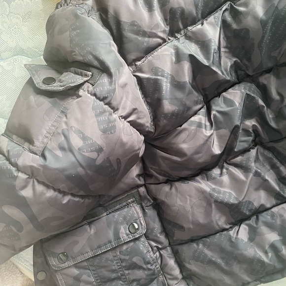 Diesel - Picture 11 of 12